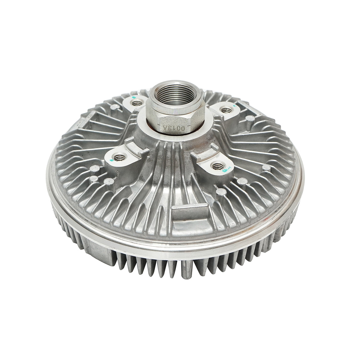 Vascocoupling Case IH 150mm engine 1004.4T OEM code 226165A1, 226165A2, 226165A3